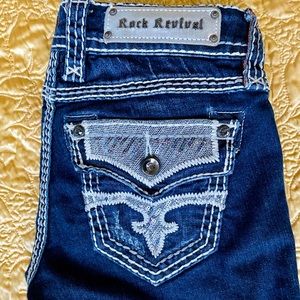 Rock Revival Molly Jean